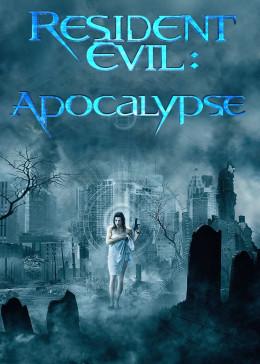 Resident Evil: Apocalypse 2004