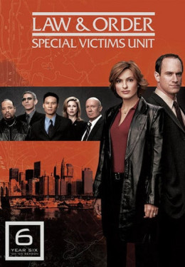 Law & Order: Special Victims Unit (Season 6)