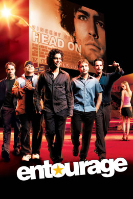 Entourage (Season 1)