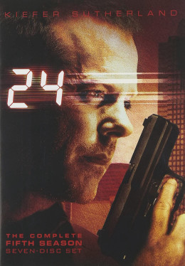 24 (Season 5) 2005