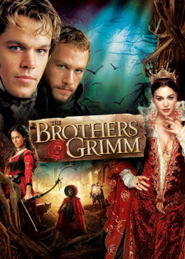 The Brothers Grimm