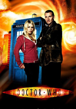 Doctor Who (Season 1) 2005