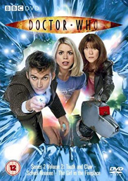 Doctor Who (Season 2) 2005