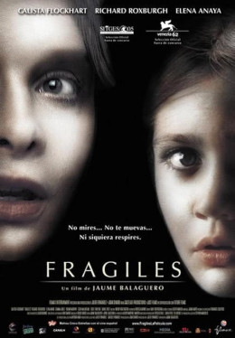 Fragile 2005