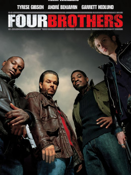 Four Brothers 2005