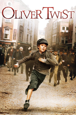 Oliver Twist 2005