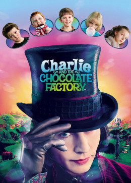 Charlie and the Chocolate Factory 2005