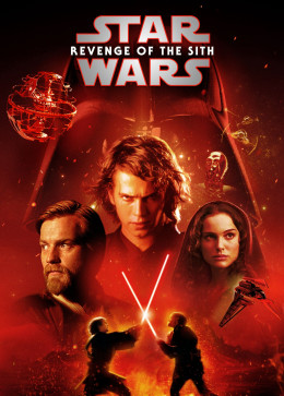 Star Wars: Episode III - Revenge of the Sith