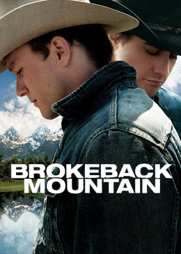 Brokeback Mountain 2005