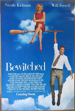 Bewitched 2005