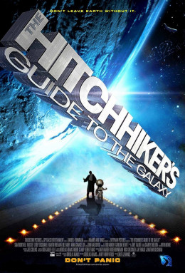 The Hitchhiker's Guide to the Galaxy 2005