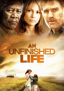 An Unfinished Life 2005