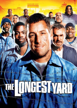 The Longest Yard 2005