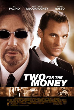 Two for the Money 2005