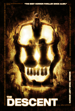 The Descent 2005