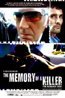 The Memory of a Killer 2005