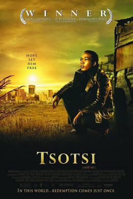 Tsotsi 2005