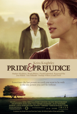 Pride & Prejudice 2005