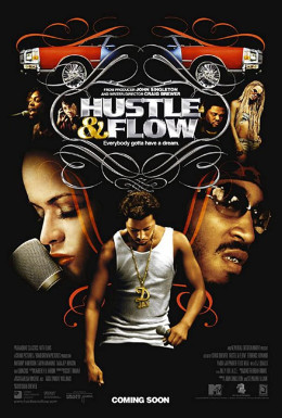 Hustle & Flow 2005