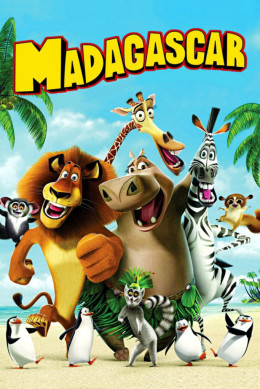 Madagascar 2005