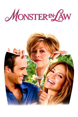 Monster-in-Law 2005