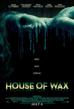 House Of Wax 2005