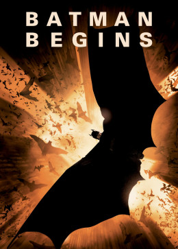 Batman Begins 2005