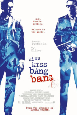 Kiss Kiss Bang Bang 2005