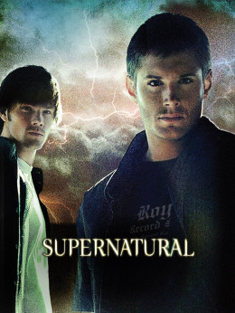 Supernatural (Season 1)