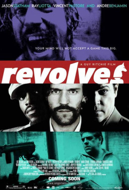 Revolver 2005