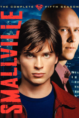 Smallville (Season 5)