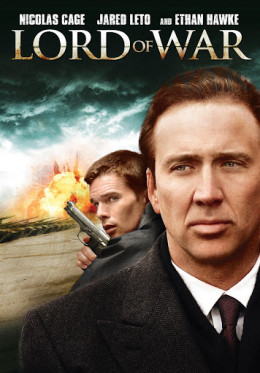 Lord of War 2005