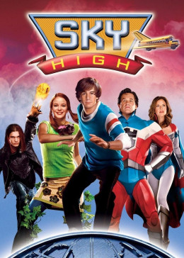 Sky High 2005