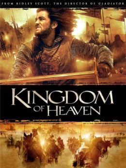 Kingdom of Heaven 2005