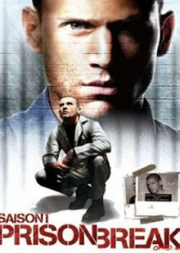 Prison Break (Season 1) 2005