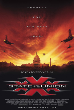 XXX: State of the Union 2005