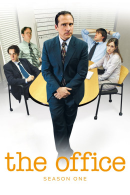 The Office (Season 1)