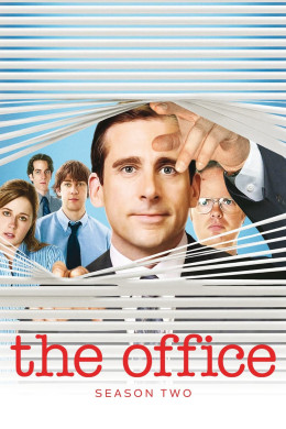 The Office (Season 2) 2005