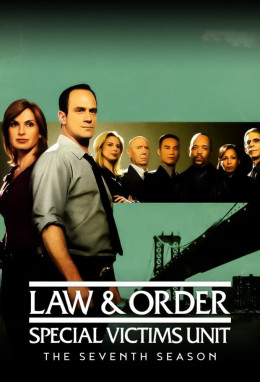 Law & Order: Special Victims Unit (Season 7)