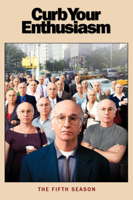 Curb Your Enthusiasm (Season 5) 2005