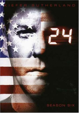 24 (Season 6)