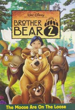 Brother Bear 2