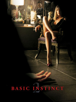 Basic Instinct 2 2006