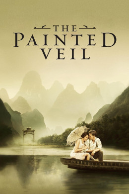 The Painted Veil 2006