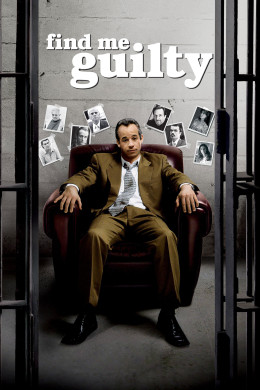 Find Me Guilty 2006