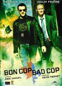 Good Cop, Bad Cop