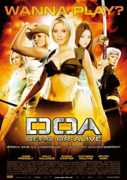 DOA: Dead or Alive