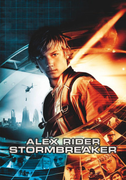 Stormbreaker 2006