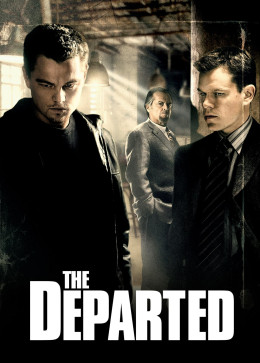 The Departed 2006