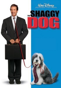 The Shaggy Dog